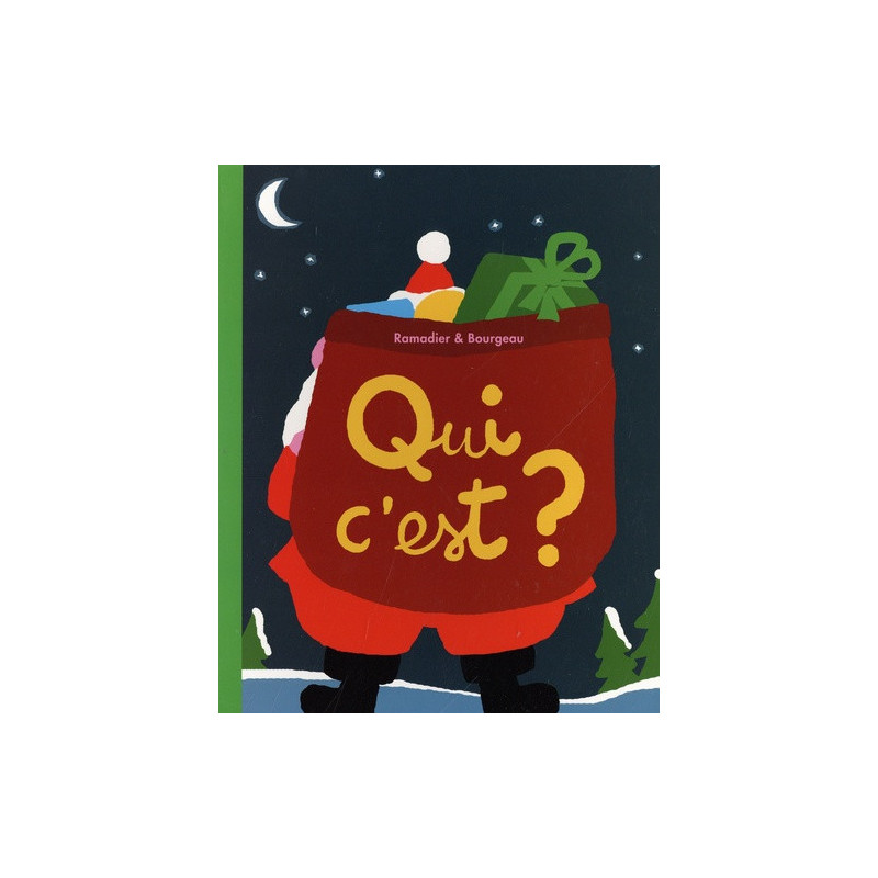 QUI C EST