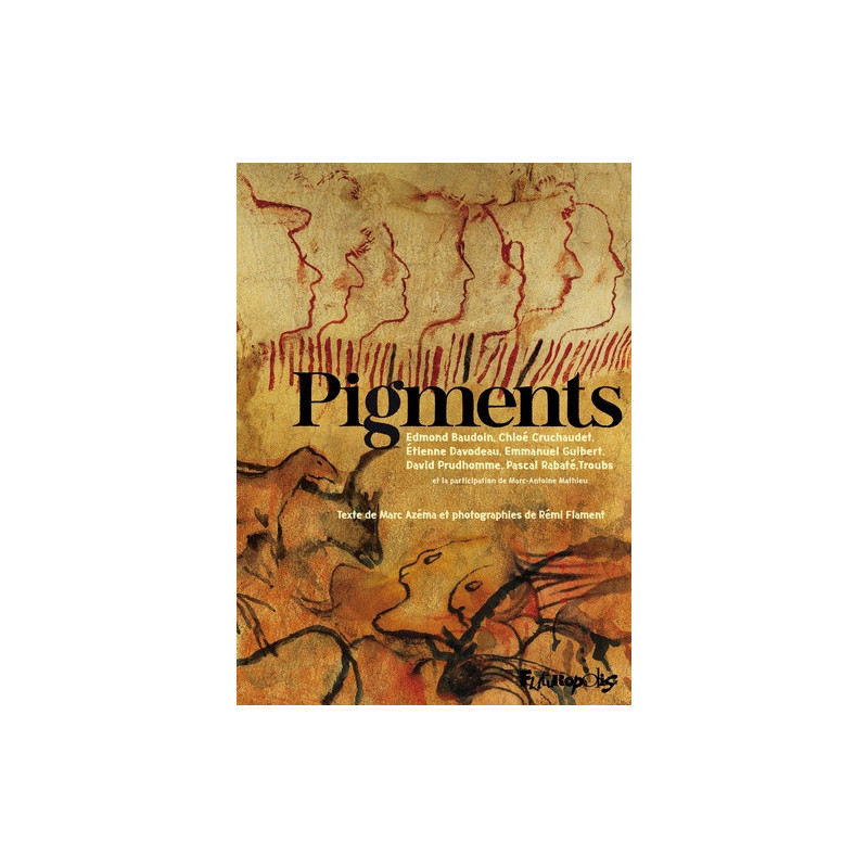 PIGMENTS