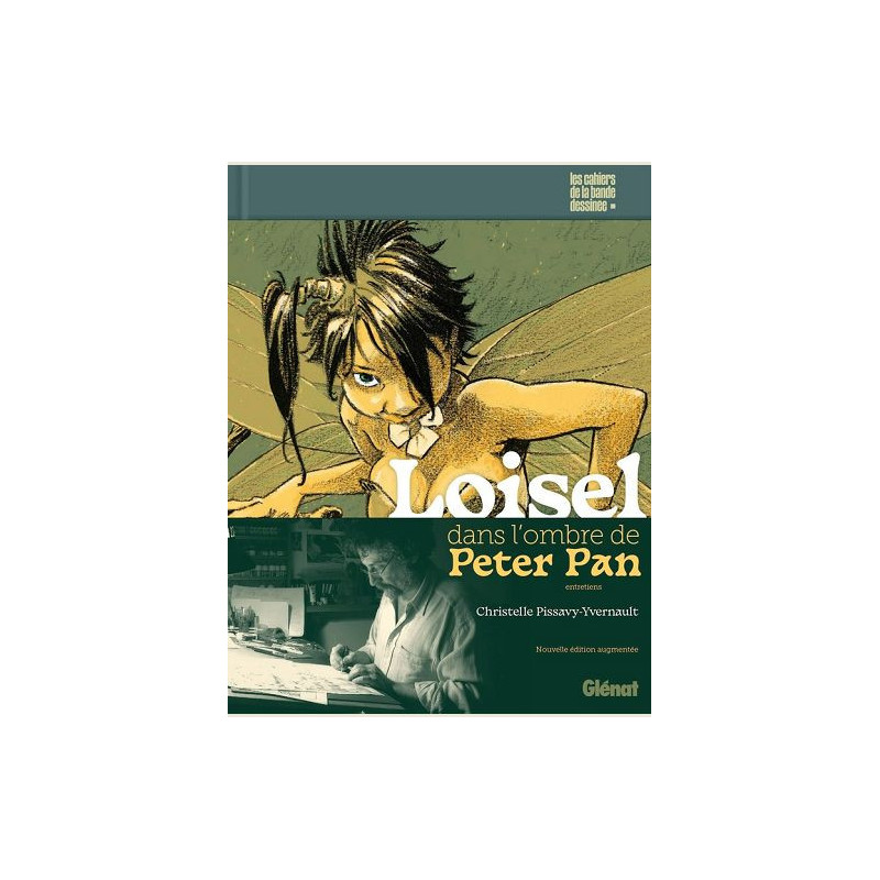LOISEL DANS L OMBRE DE PETER PAN NE