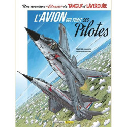 UNE AVENTURE CLASSIC DE TANGUY T02 UNE AVENTURE CLASSIC DE TANGUY ET L