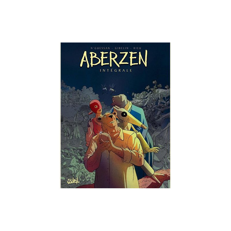 ABERZEN INTEGRALE