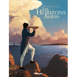 LES HORIZONS AMERS