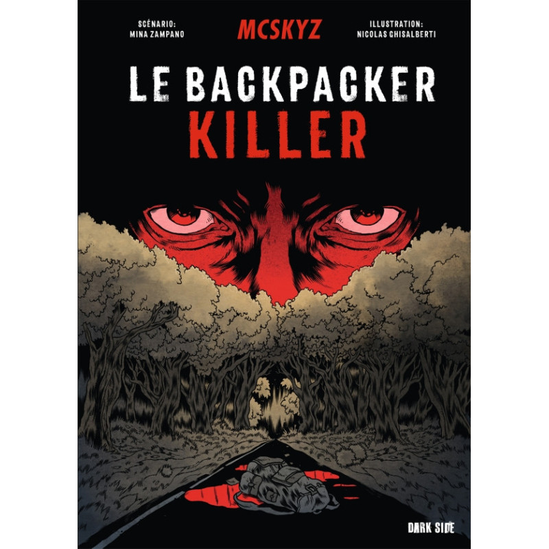 LE BACKPACKER KILLER