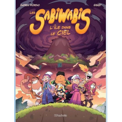 SABIWABIS