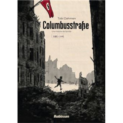 COLUMBUSSTRASSE