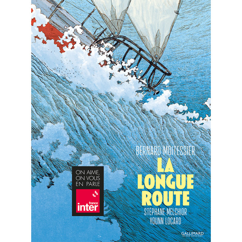 LA LONGUE ROUTE