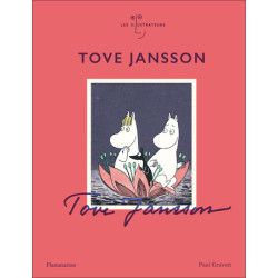TOVE JANSSON