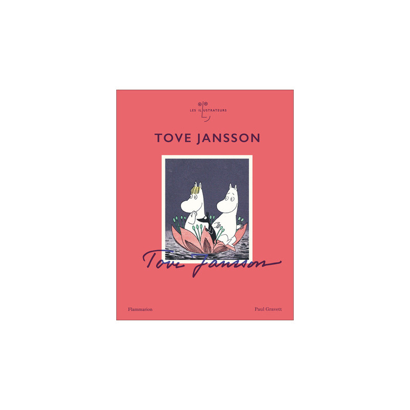 TOVE JANSSON