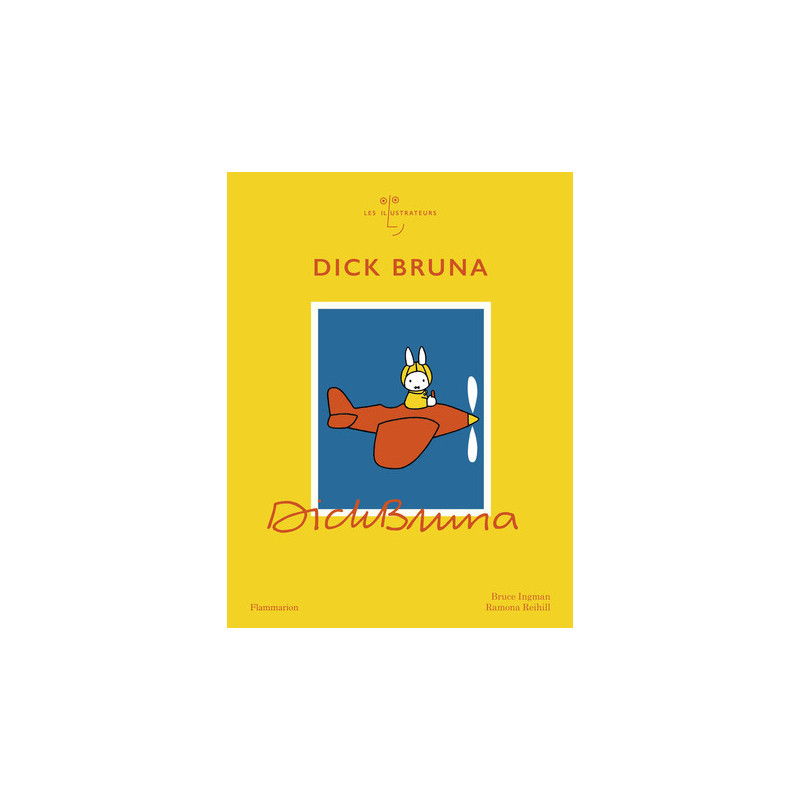 DICK BRUNA