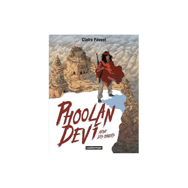 PHOOLAN DEVI REINE DES BANDITS