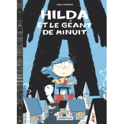 HILDA VOL02 HILDA ET LE GEANT DE MINUIT