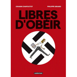 LIBRES D OBEIR
