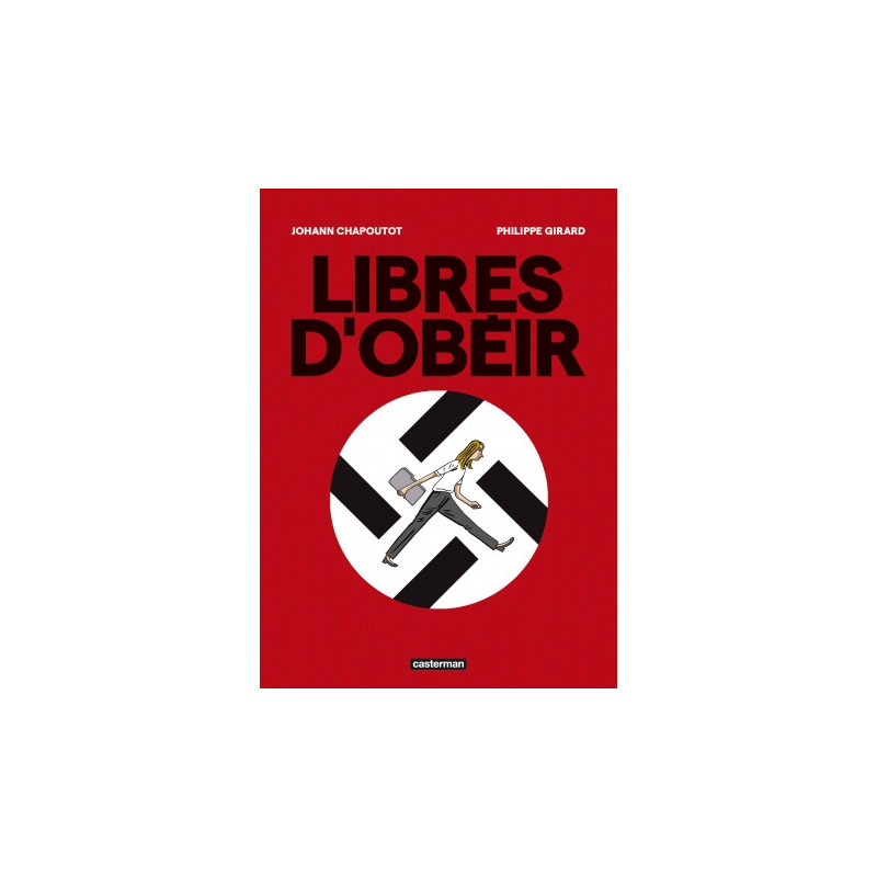 LIBRES D OBEIR