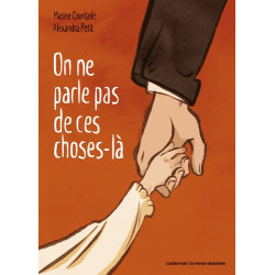 ON NE PARLE PAS DE CES CHOSES LA