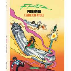 PHILEMON T10 L ANE EN ATOLL