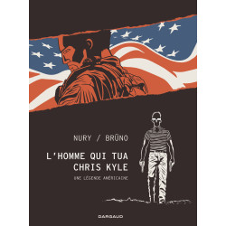 L HOMME QUI TUA CHRIS KYLE