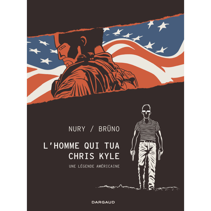 L HOMME QUI TUA CHRIS KYLE