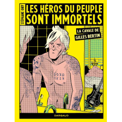 LES HEROS DU PEUPLE SONT IMMORTELS