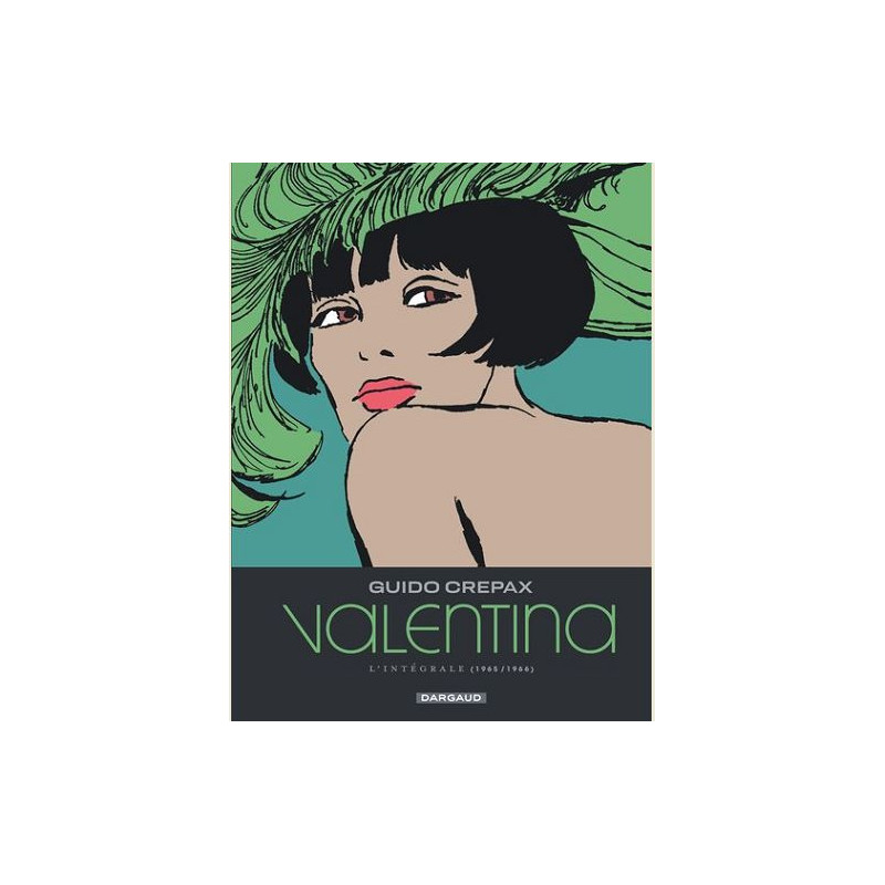 VALENTINA TOME 1