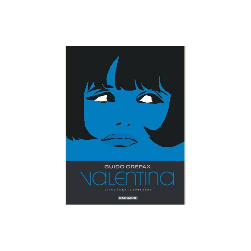 VALENTINA TOME 2