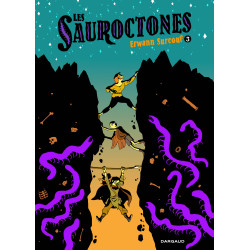 LES SAUROCTONES TOME 3