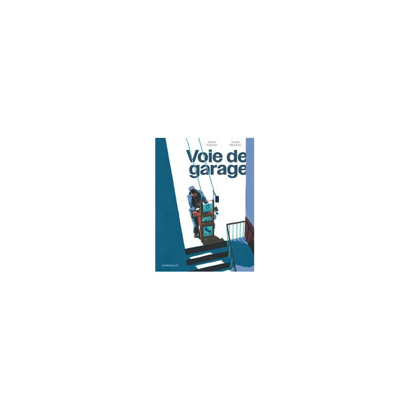 VOIE DE GARAGE