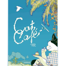 CANTINA CAT CAFE
