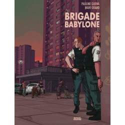 BRIGADE BABYLONE
