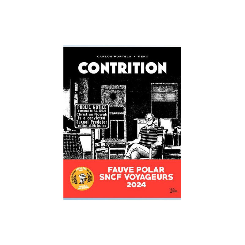 CONTRITION