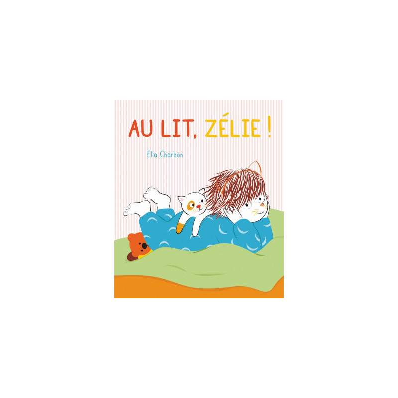 ZELIE T05 AU LITZELIE