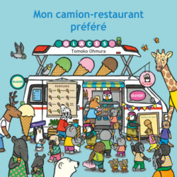 MON CAMION RESTAURANT PREFERE
