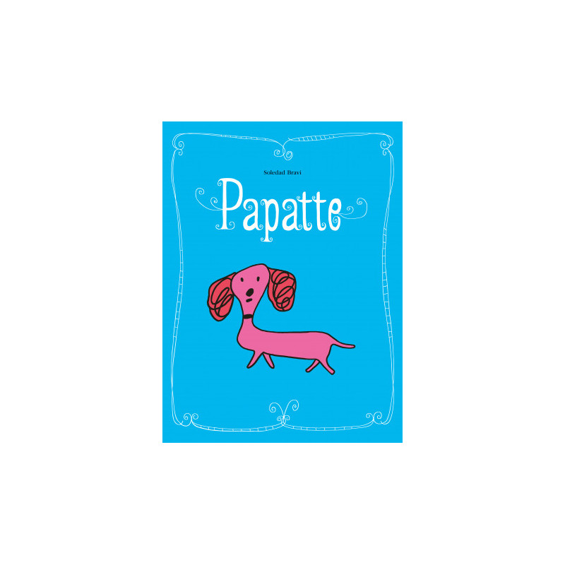 PAPATTE