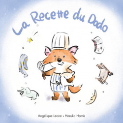 LES BONNES IDEES DE TIMOTHEE T01 LA RECETTE DU DODO