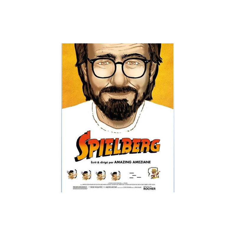 SPIELBERG