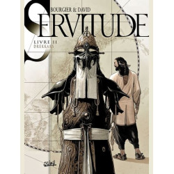 SERVITUDE T02 DREKKARS