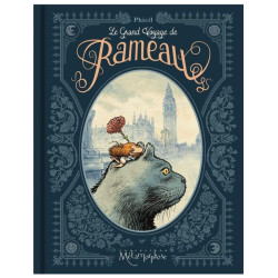 LE GRAND VOYAGE DE RAMEAU