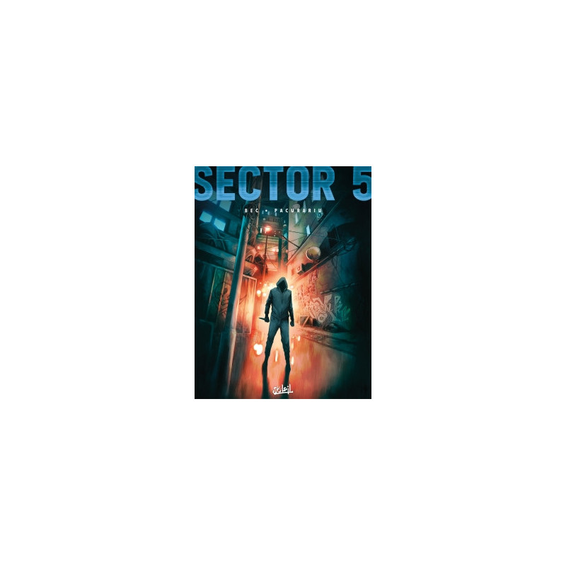 SECTOR 5 ONE SHOT