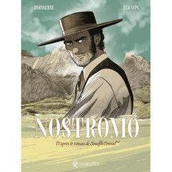 NOSTROMO ONE SHOT NOSTROMO