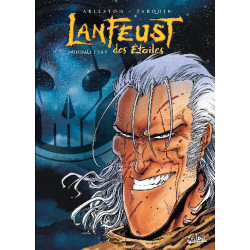 LANFEUST DES ETOILES  INTEGRALE T05 A T08