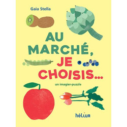 AU MARCHE JE CHOISIS