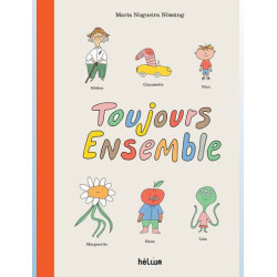TOUJOURS ENSEMBLE