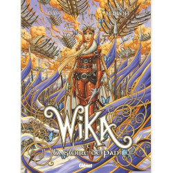 WIKA TOME 03 WIKA ET LA GLOIRE DE PAN