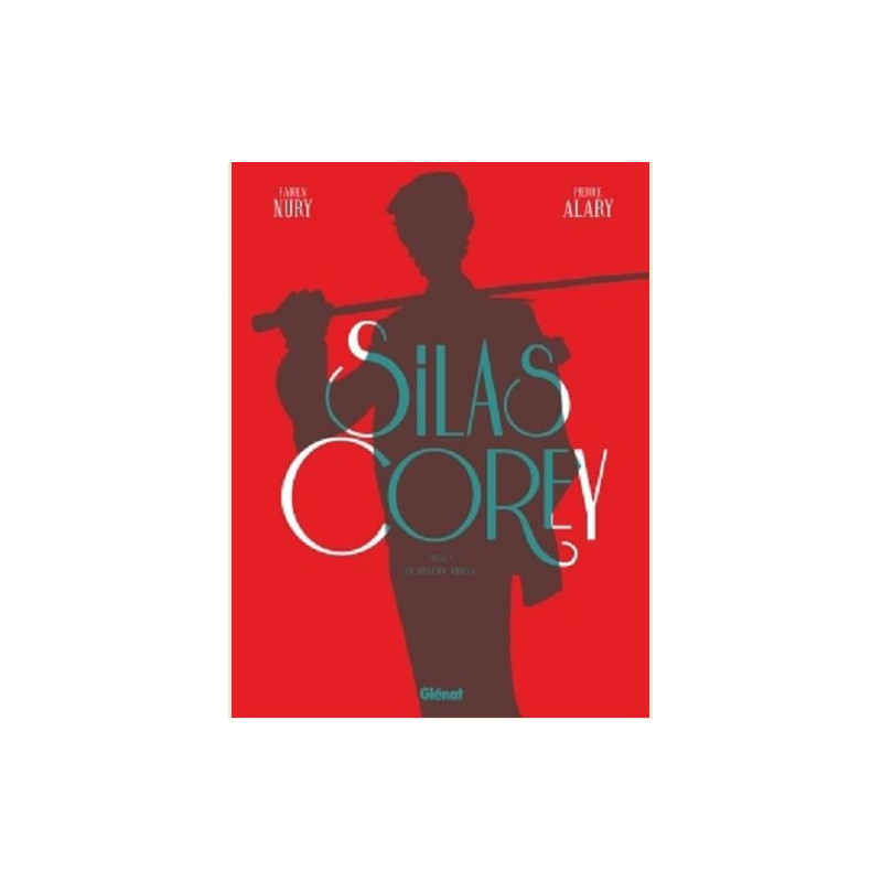 SILAS COREY INTEGRALE CYCLE 1