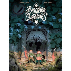 BERGERES GUERRIERES TOME 04 L ABIME