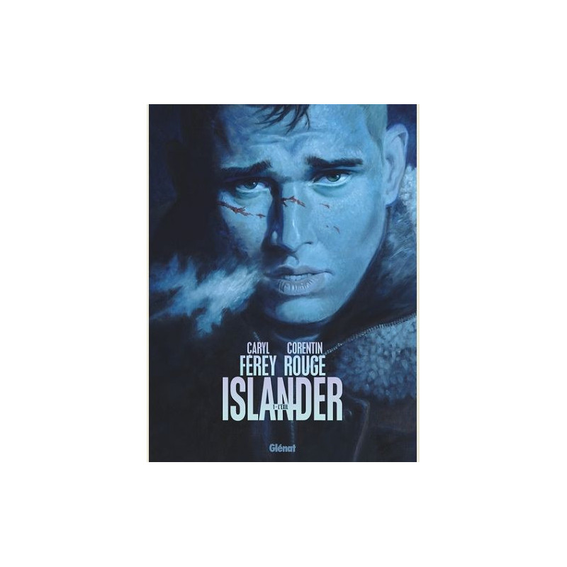 ISLANDER TOME 01