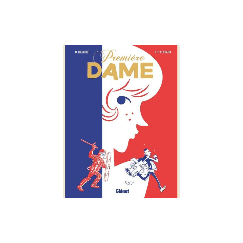 PREMIERE DAME