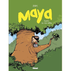 MAYA TOME 02