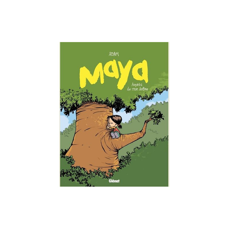 MAYA TOME 02