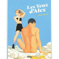 LES YEUX D ALEX