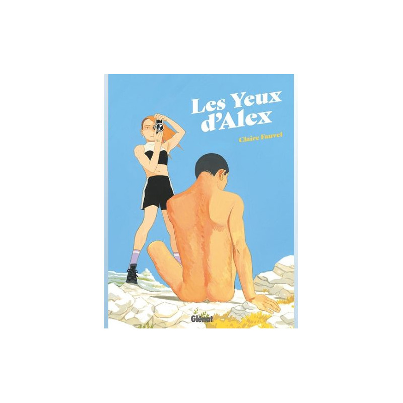LES YEUX D ALEX